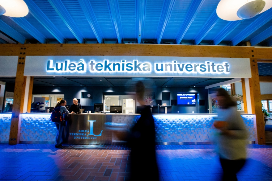 Öppet brev från Musikaliska akademien till Luleå tekniska universitet